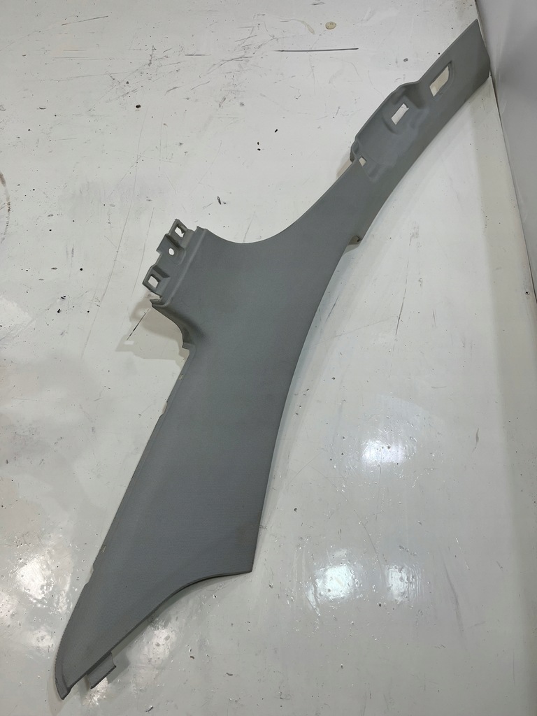 фото №1, Захист стійка лівий задня audi a8 d4 long