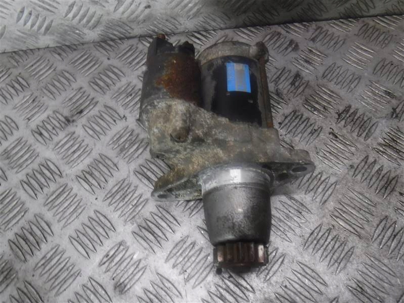 фото №1, Стартер toyota avalon 3.5 v6 автоматическая коробка передач