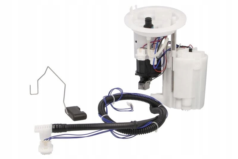 фото №1, Электрическая насос топлива magneti marelli 519700000110