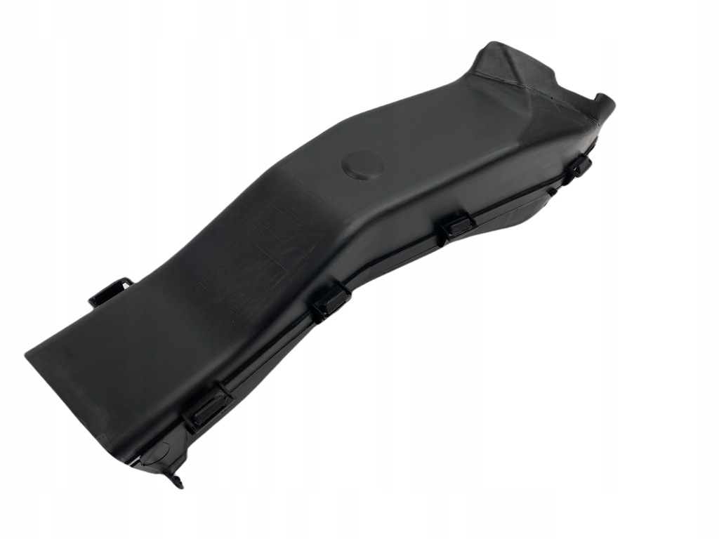 фото №7, Впуск воздуха канал na тормозные диски bmw x6 e71 e72 левая 51747180623