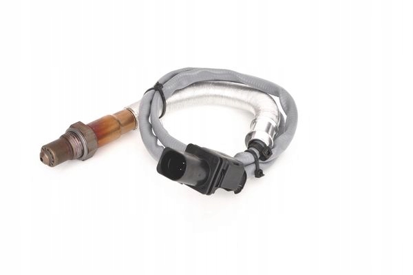 фото №2, Датчик лямбда-зонд bosch 11787558054 755805403 7558054