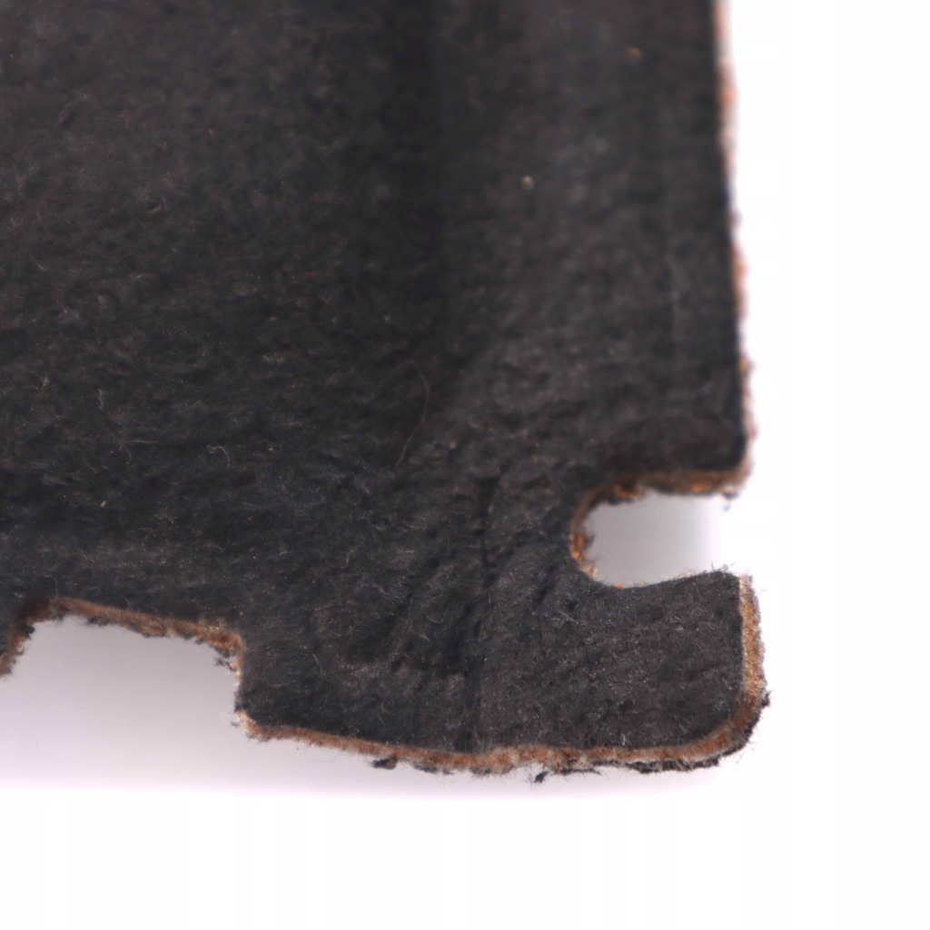 фото №14, Mercedes w203 c209 мат шумоізоляція капот ліва a2036820660