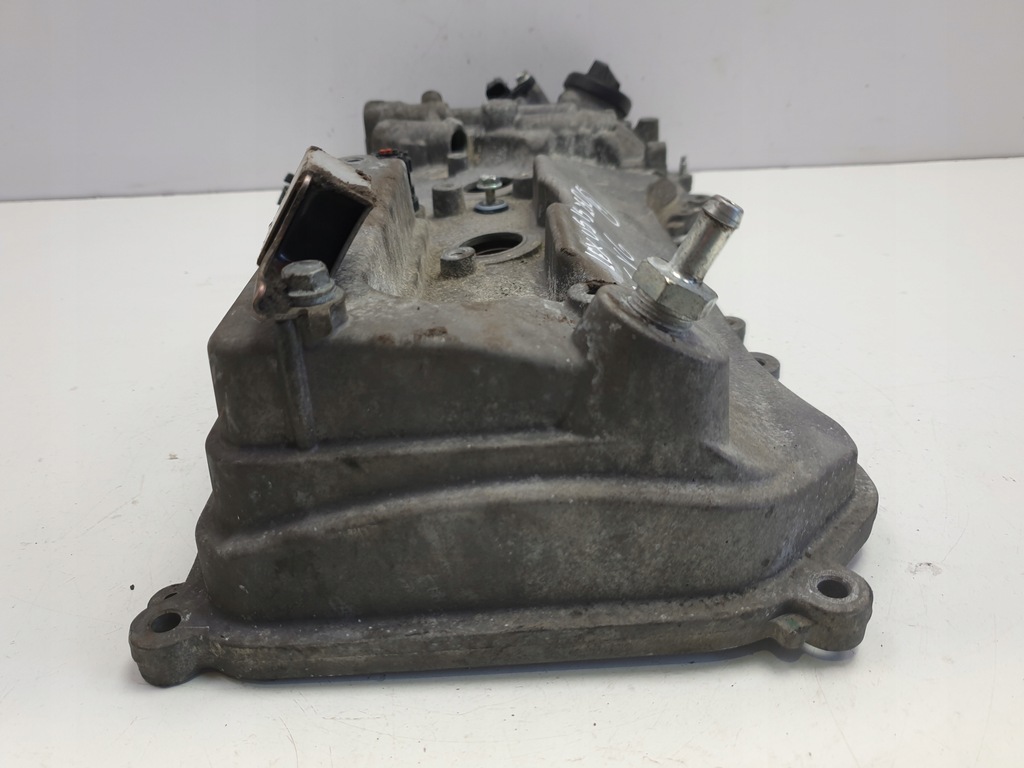 фото №6, Lexus is250 is 250 2.5 v6 кришка клапанів