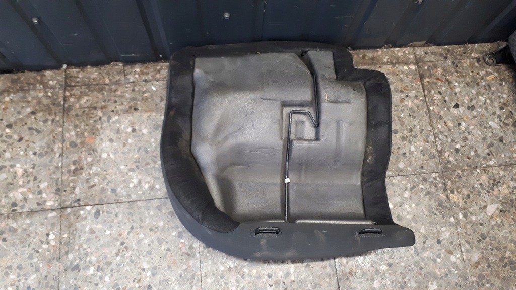 фото №8, Заднє сидіння задня renault megane ii hb 02r kpl