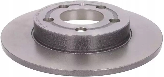 фото №1, Brembo тормозные диски ham задняя audi a3 8l tt 8n 239mm