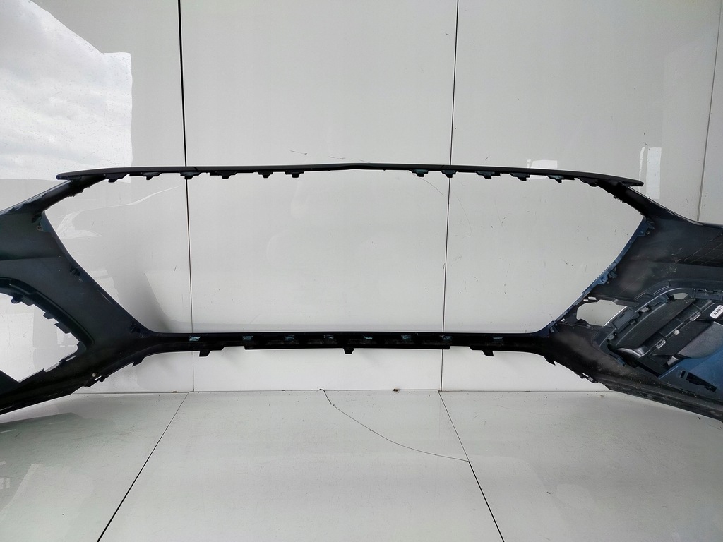 фото №7, Audi q5 sq5 2021 с передний бампер передний