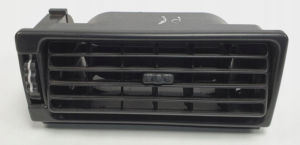 фото №1, Решётка обдув правая volvo v90 i