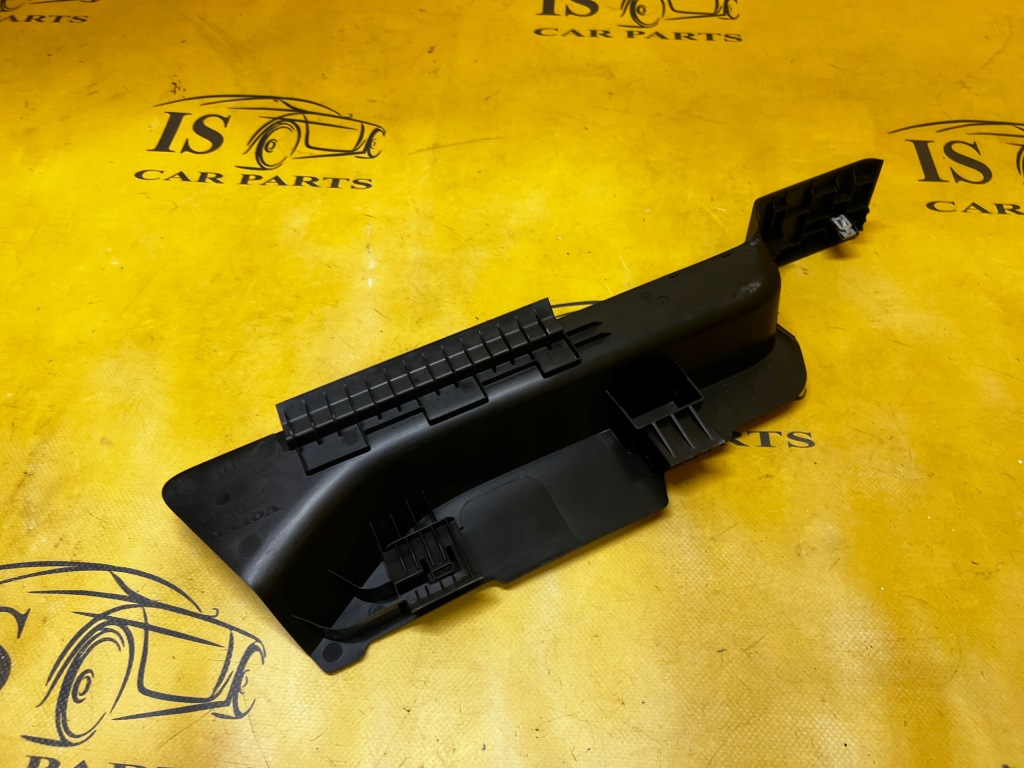 фото №3, Захист заглушка сидіння сидіння задня лівий 3 ряд volvo xc90 ii