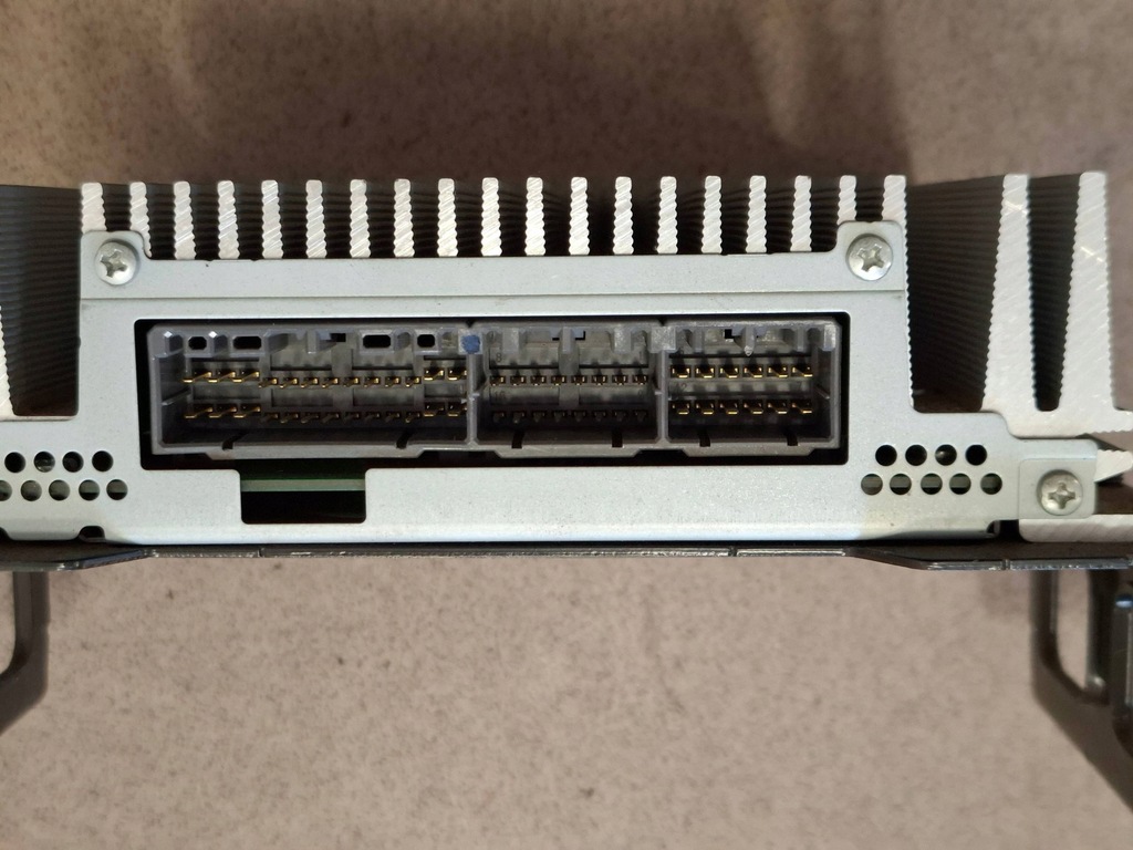 фото №2, Ix35 10-15 усилитель радио 96370-2s300