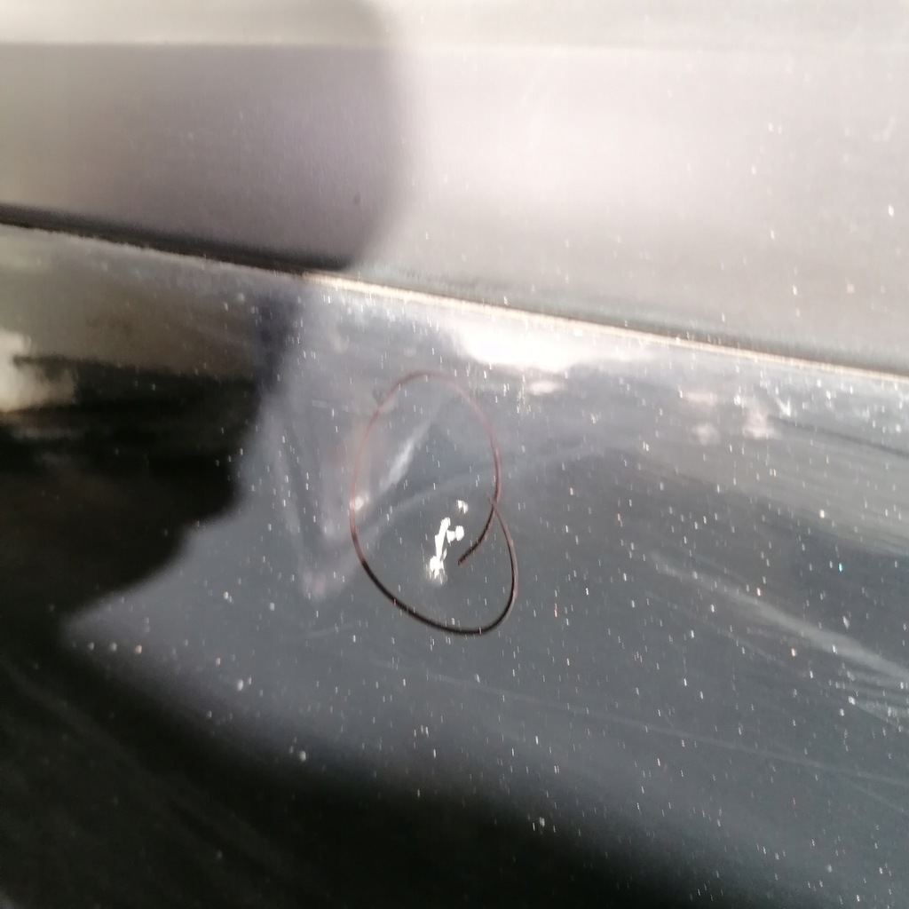 фото №11, Peugeot 407 sw двері ліва передні