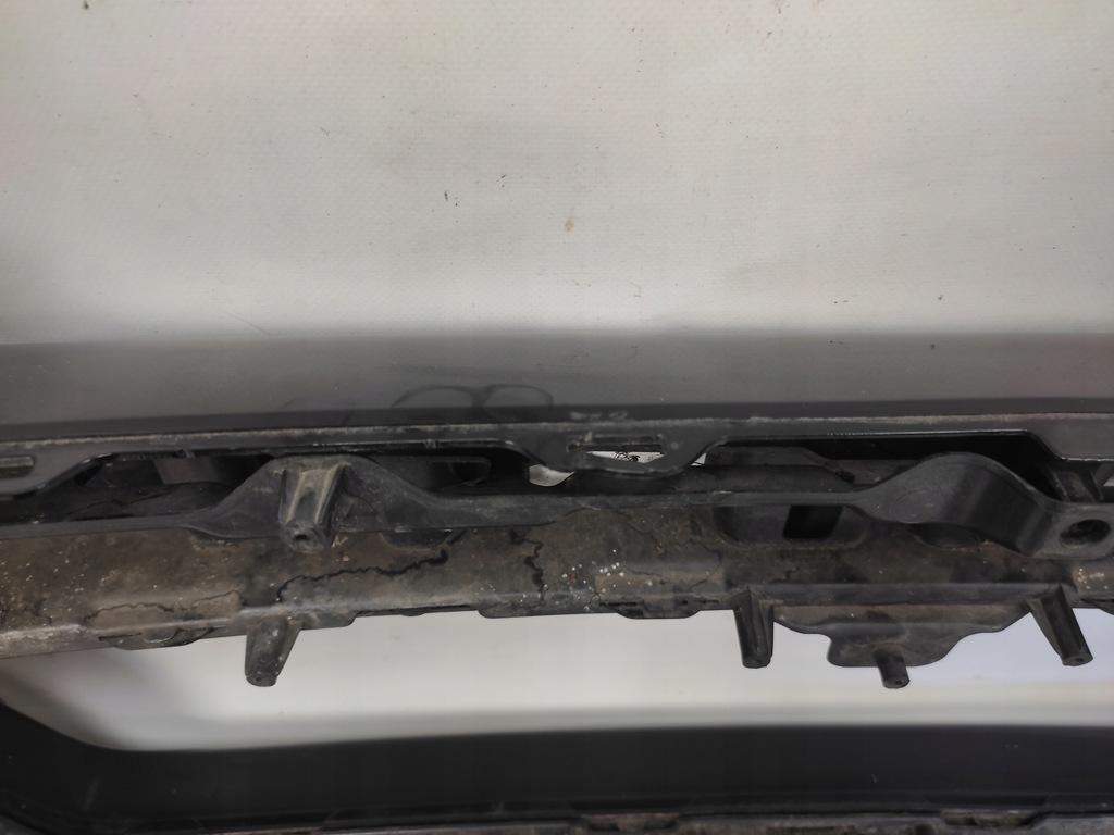 фото №10, Honda civic ix lift бампер передній перед 2014-