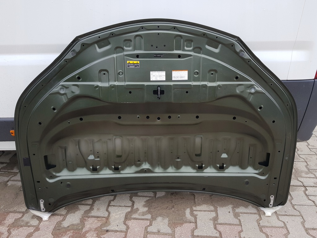 фото №14, Lexus nx300 капот