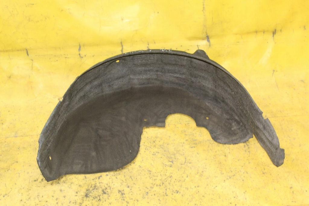 фото №4, Подкрылок защита правый задняя mini one r56