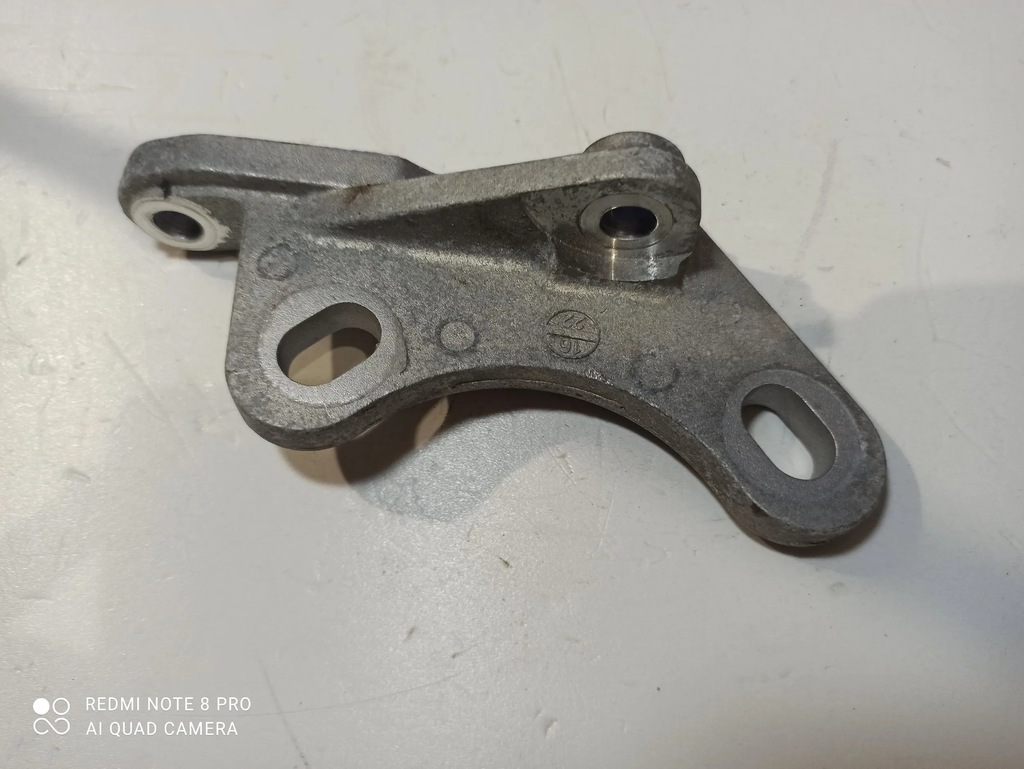 фото №4, Volvo s60 2017 лапи, підпори