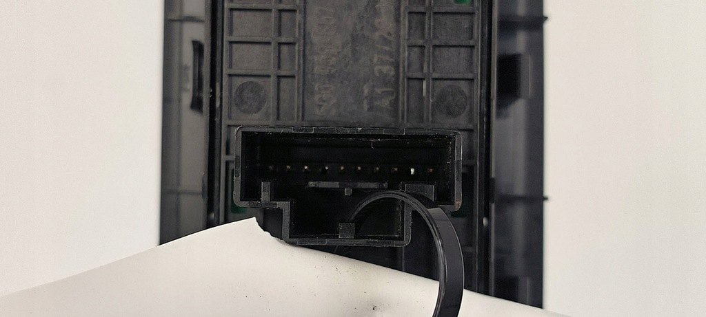 фото №5, Кнопка 5g0959857dwh skoda octavia iv