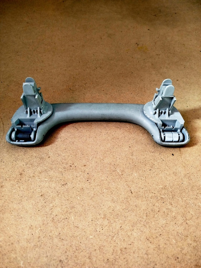 фото №2, Кронштейн стельовий ручка права передня renault megane ii