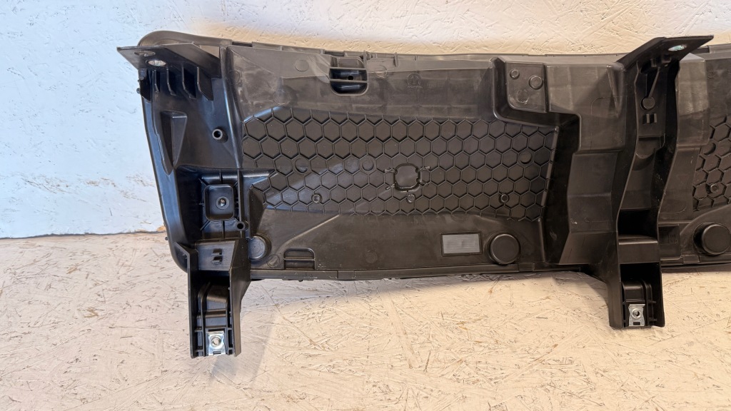 фото №11, Opel grandland ii решётка радиатора решётка радиатора pac0007261