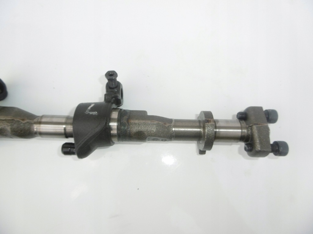 фото №6, Вал распределительного вала всасывающий левый infiniti nissan 3.7 v6