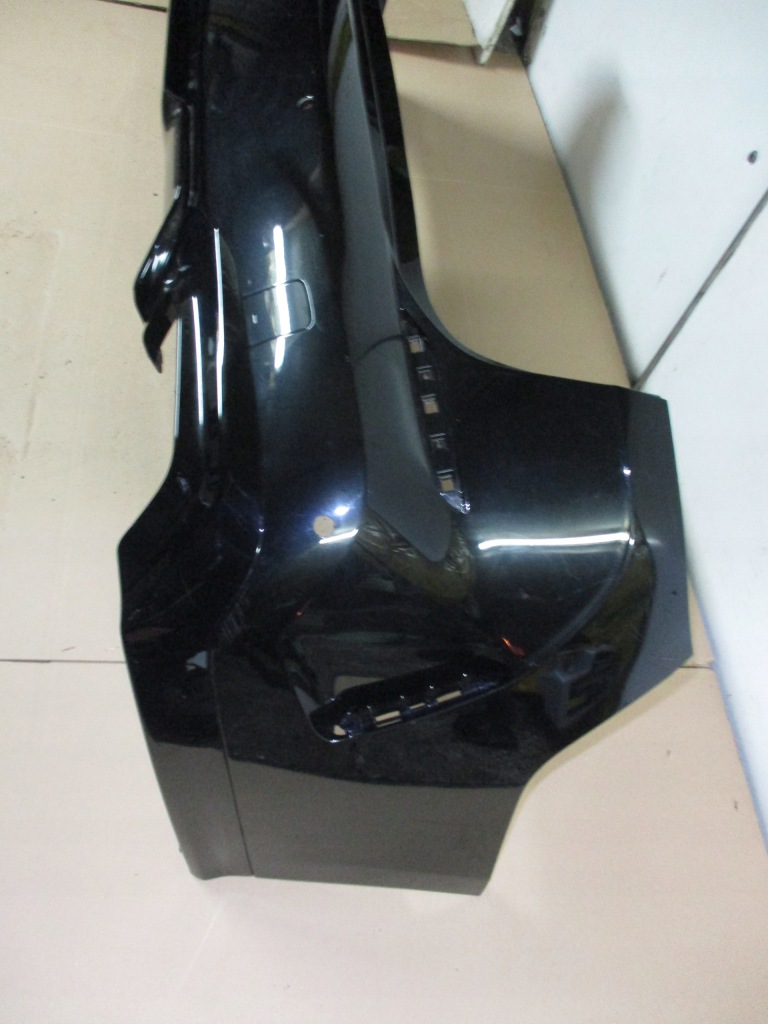 фото №6, Бампер задняя задний bmw ii 2 f44 19r- m-pakiet 4 x pdc 51128075426