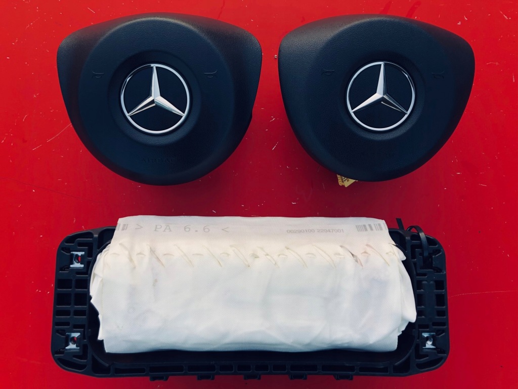 Mercedes vito w447 заглушка cover подушка безопасности подушки безопасности воздушной пассажира gb с Разборки