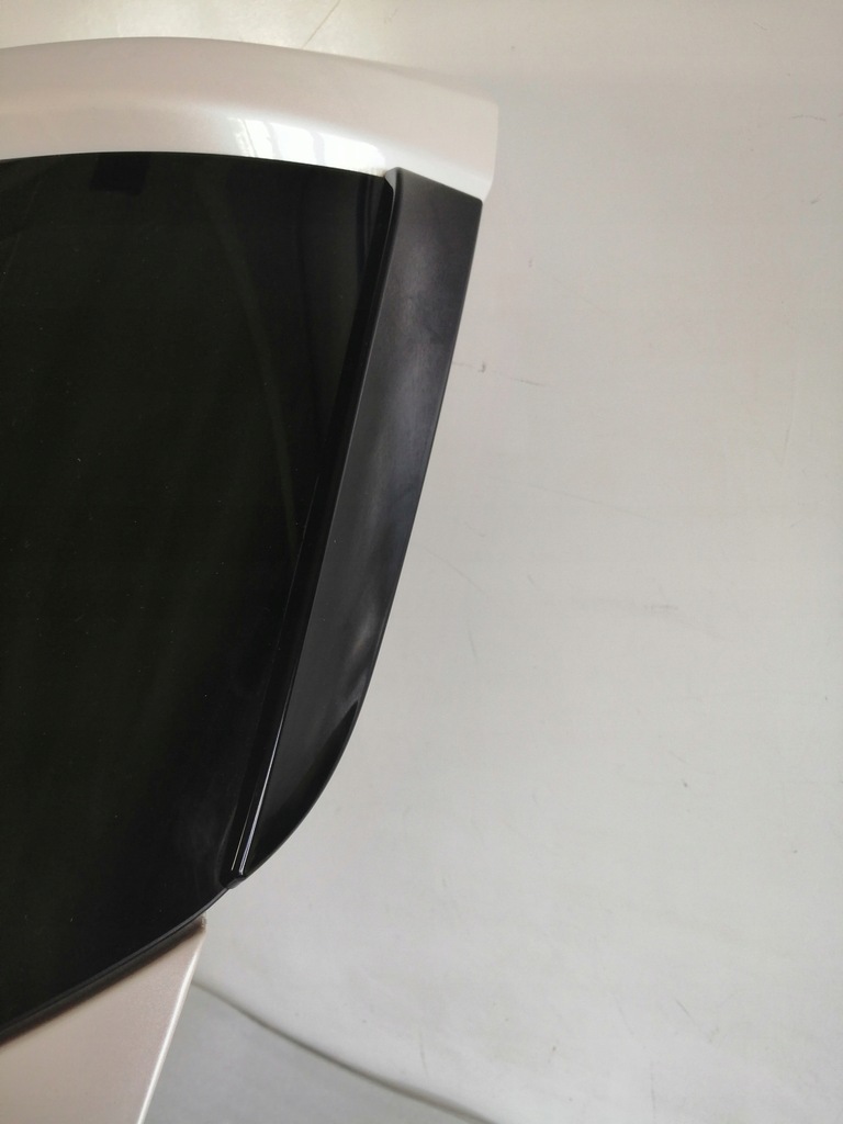 фото №8, Ford kuga mk2 кришка багажника задня