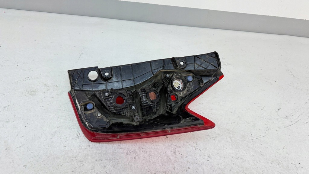 фото №7, Лампа лівий задня ліва задня nissan note ii e12 265553vv0a