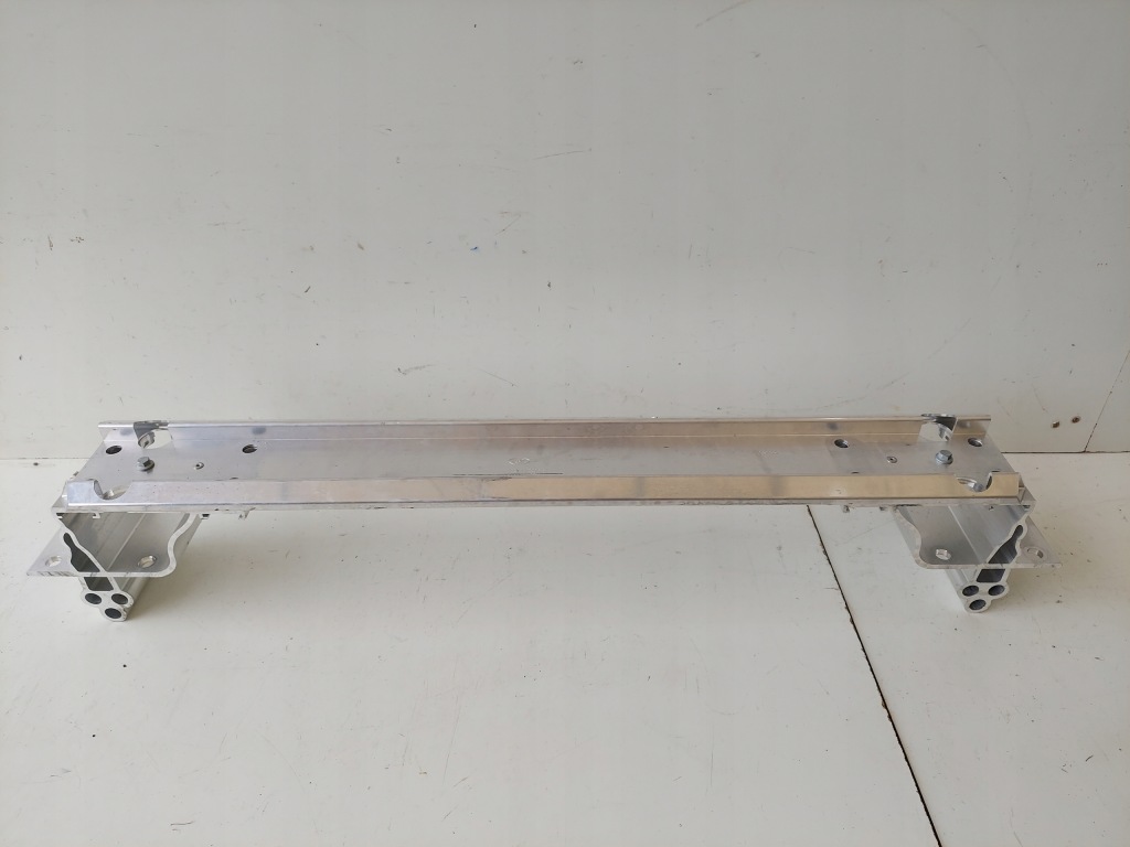 фото №1, Land rover defender ii балка бампера задняя