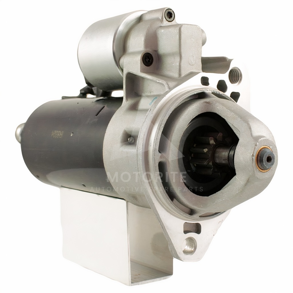 Стартер opel astra kadett vectra ascona 1.6 1.7 2.0 Київ