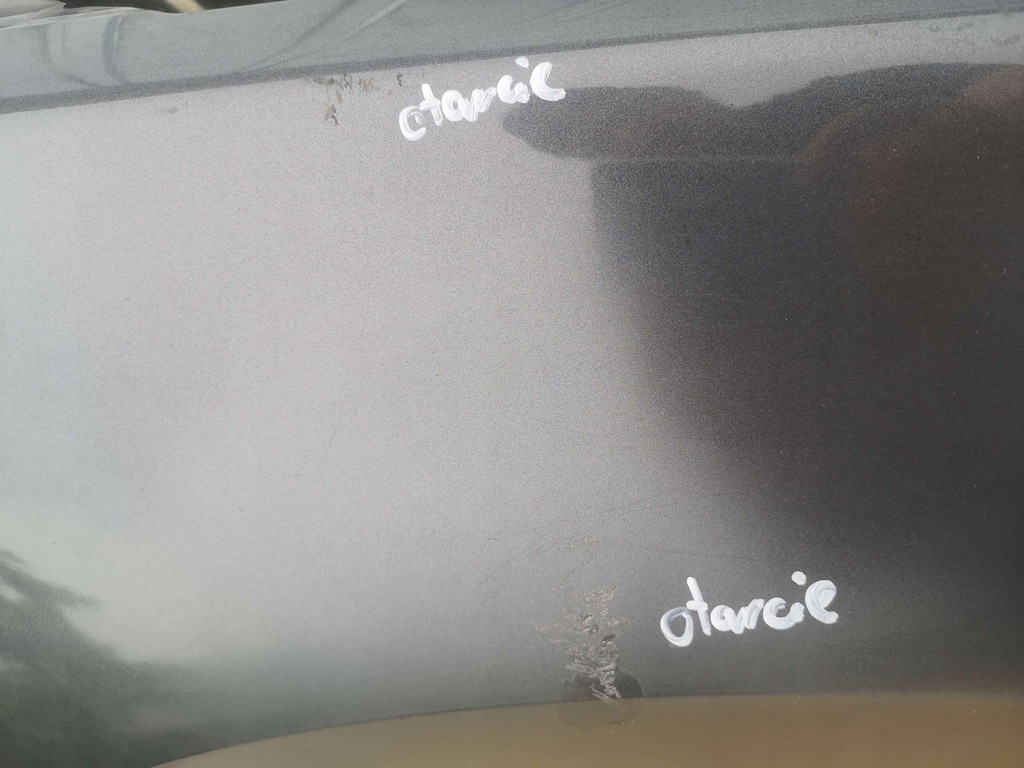 фото №9, Крила правий перед peugeot 5008 i 09-16 09-13