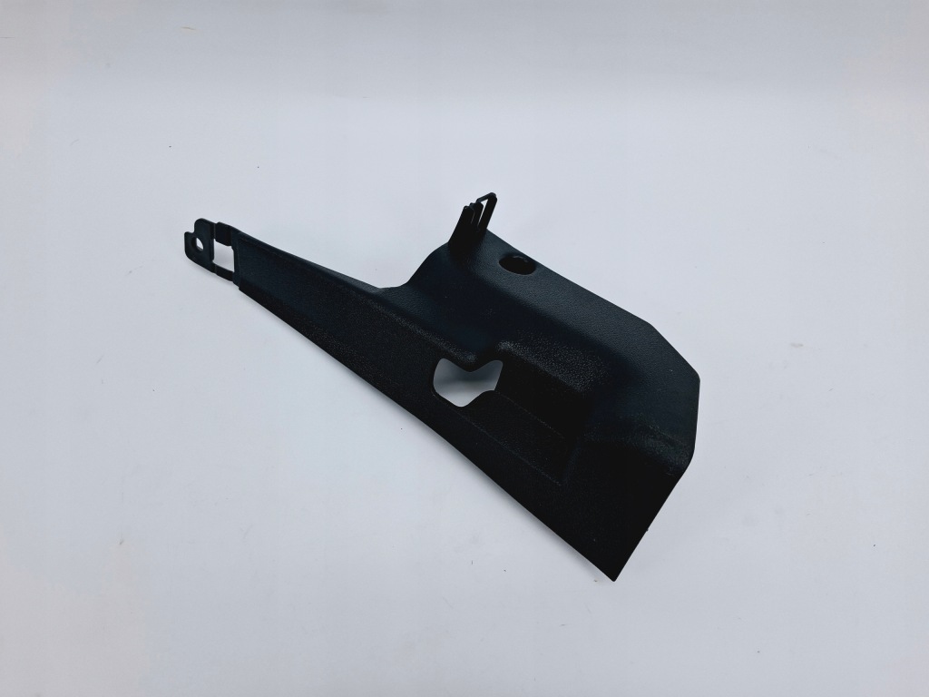 фото №1, Защита стойка левый перед berlingo partner iii 1.6 hdi #9444