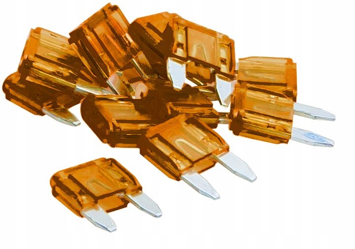 фото №1, Предохранители blow 1411