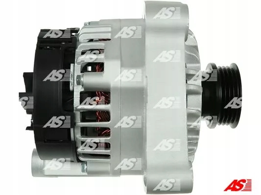 As-pl a4072 генератор Доставка