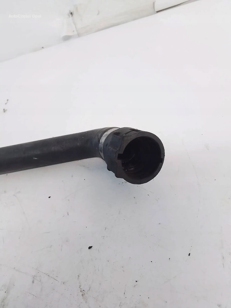 фото №3, Bmw 3 e92 2.0d труба шланг wody 1437865