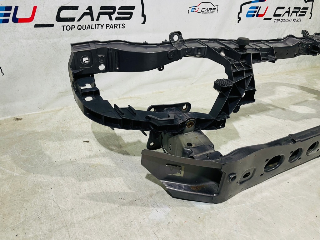 Ford focus mk3 дорестайлінг  ремінь підсилювач балка 2010-2014 рік Доставка