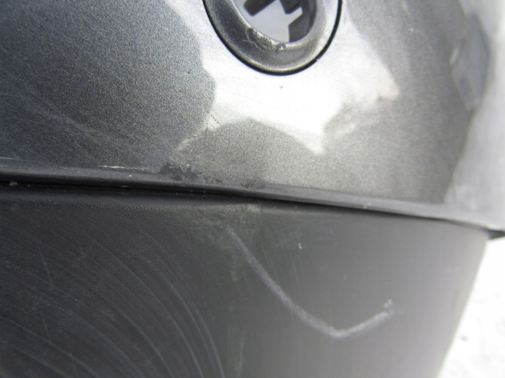 фото №8, Бампер jaguar e-pace x540 17-20 задня pdc dynamic