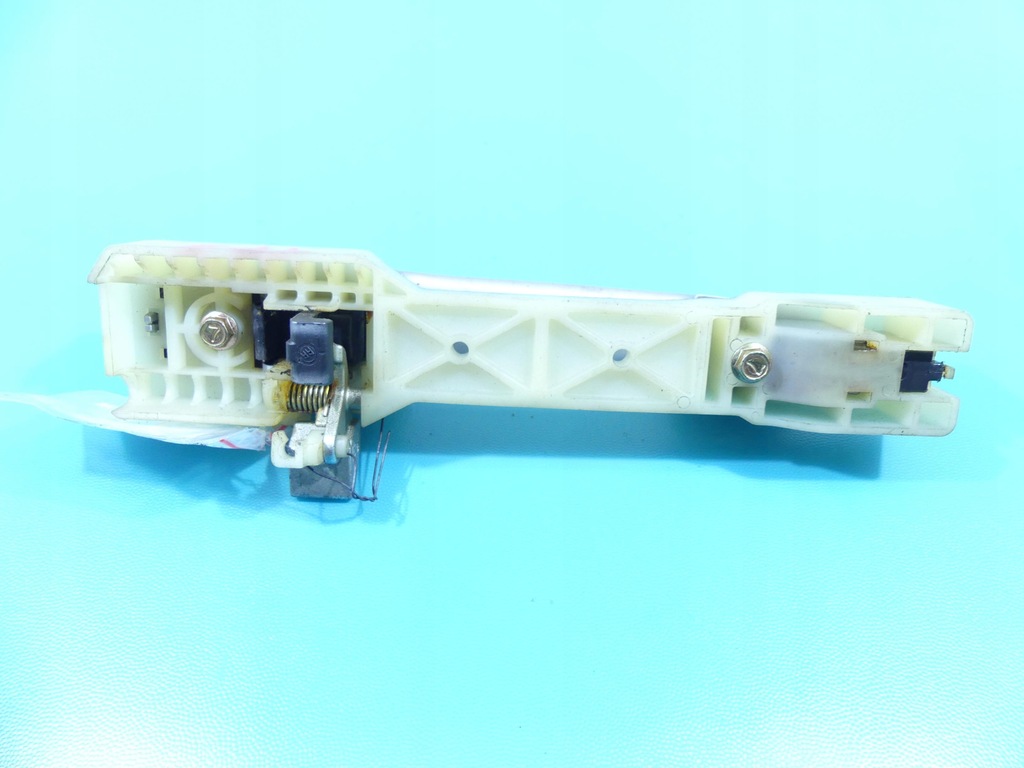 фото №3, Ручка задняя правая наружная kia sportage ii 04-10