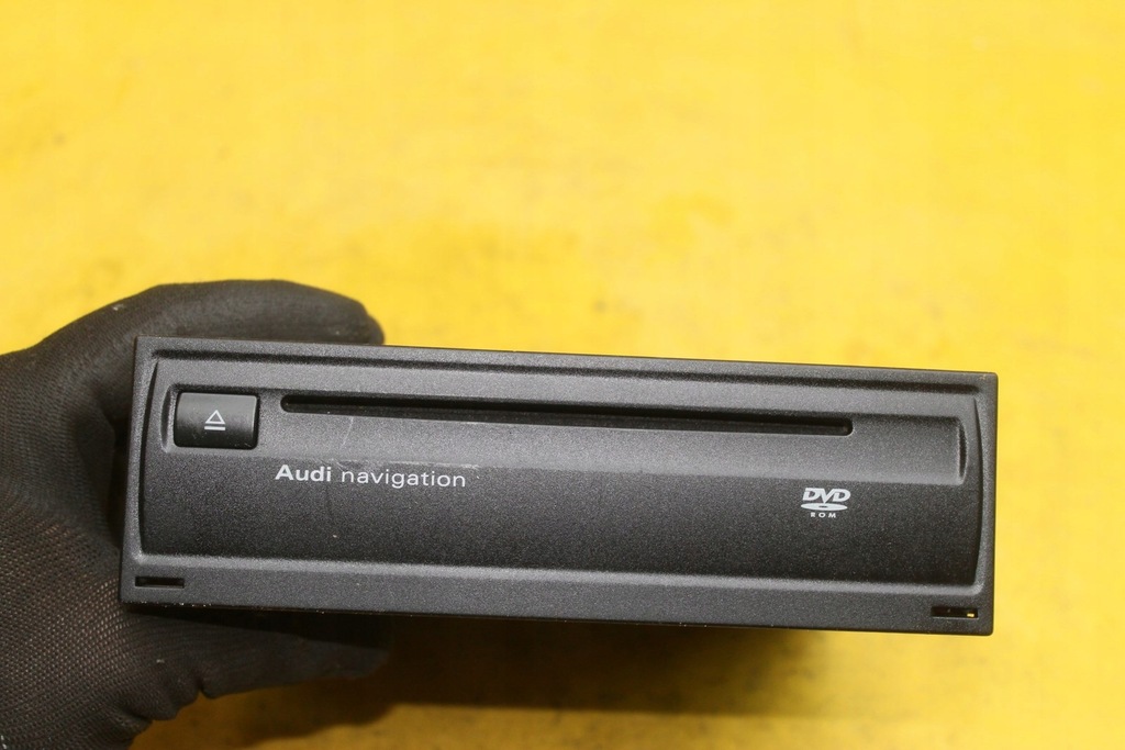 фото №4, Считыватель навигации dvd s6 c6 4e0919887m