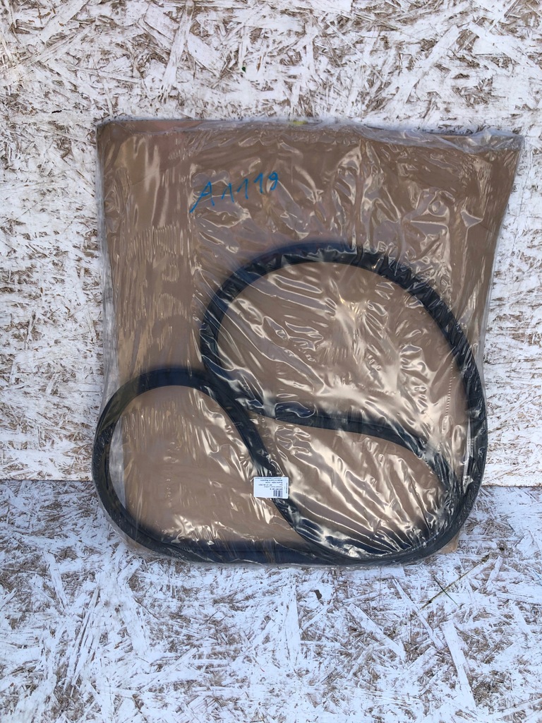 фото №1, Прокладка дверь задняя левая octavia iii kombi 5e9