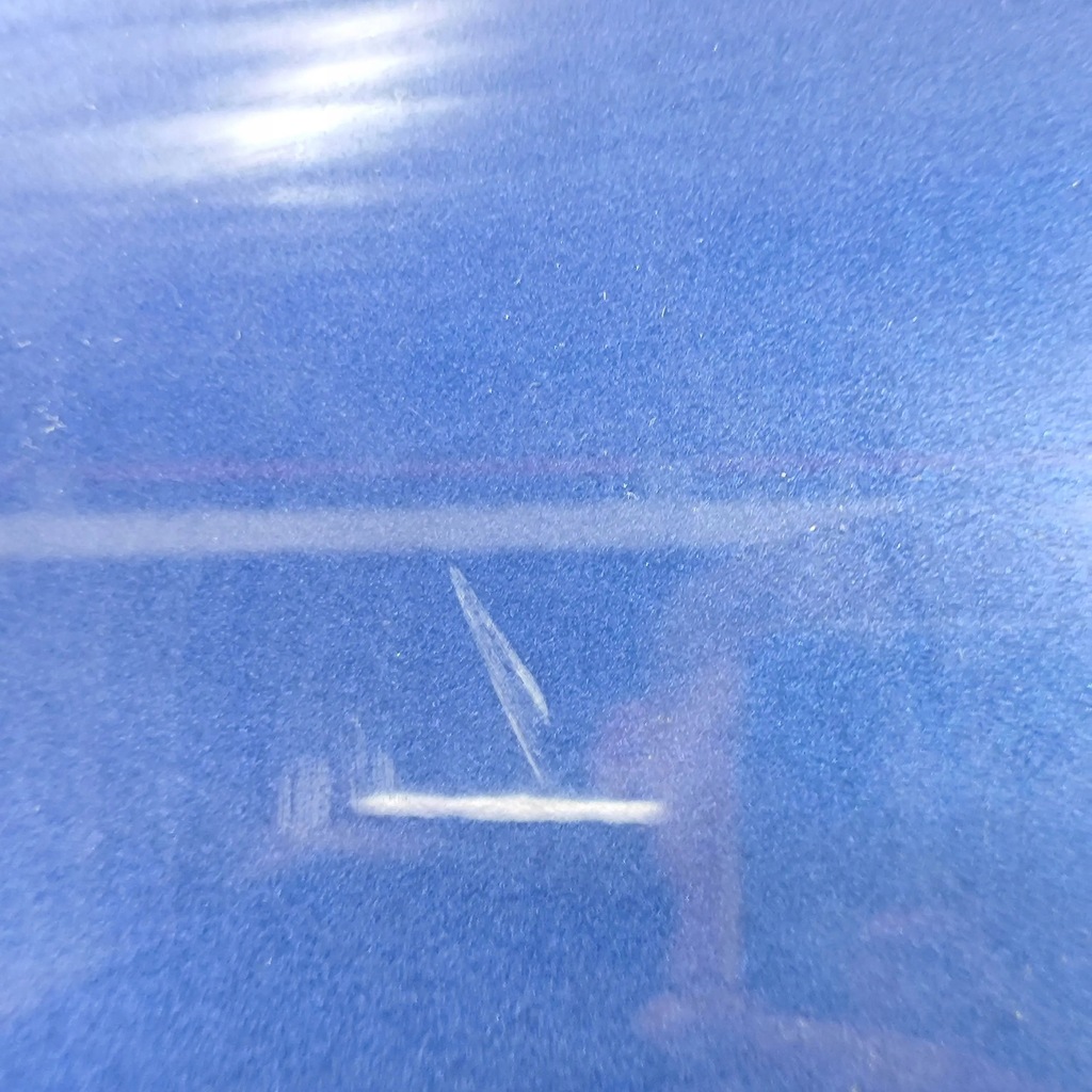 фото №7, Kia ev6 2022 задняя сторона правая дверь задние