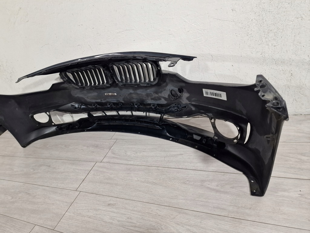 фото №11, Бампер перед передний bmw 3 f30 f31 f 30 31