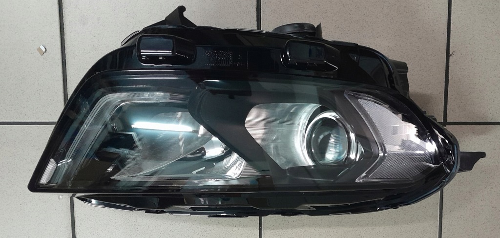 фото №1, Фара ford ecosport правый ксенон gn1513d154he новый оригинал 2520514