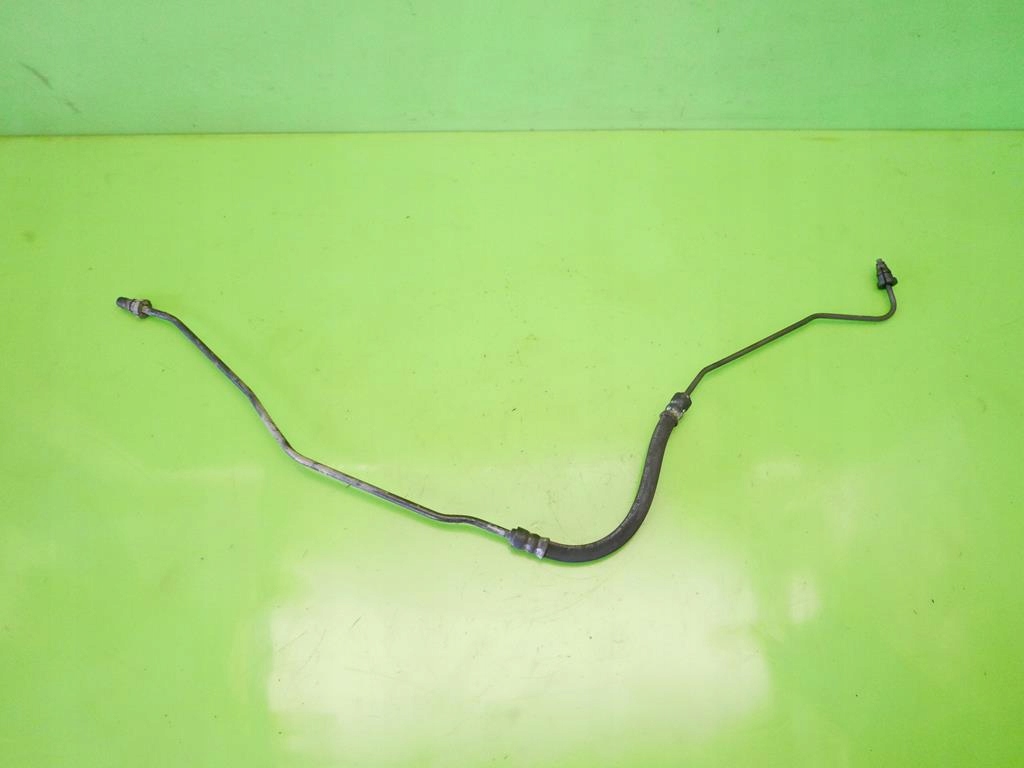 фото №8, Шланг цилиндр сцепления peugeot partner ii phi 1.6hdi