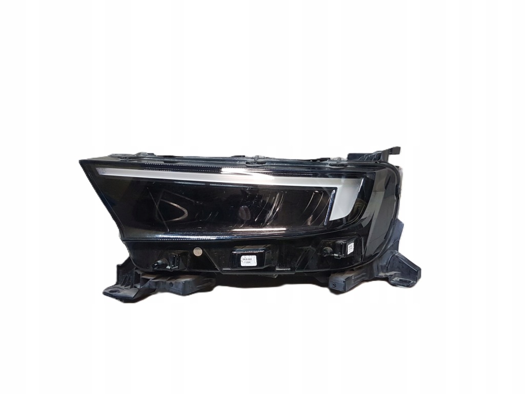 фото №1, Лампа левый перед opel mokka ii b full led 9847939680