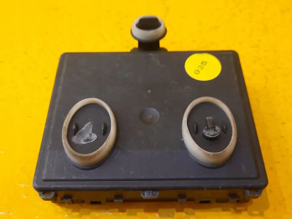 фото №1, Skoda enyaq iv модуль дверь 1eb959596