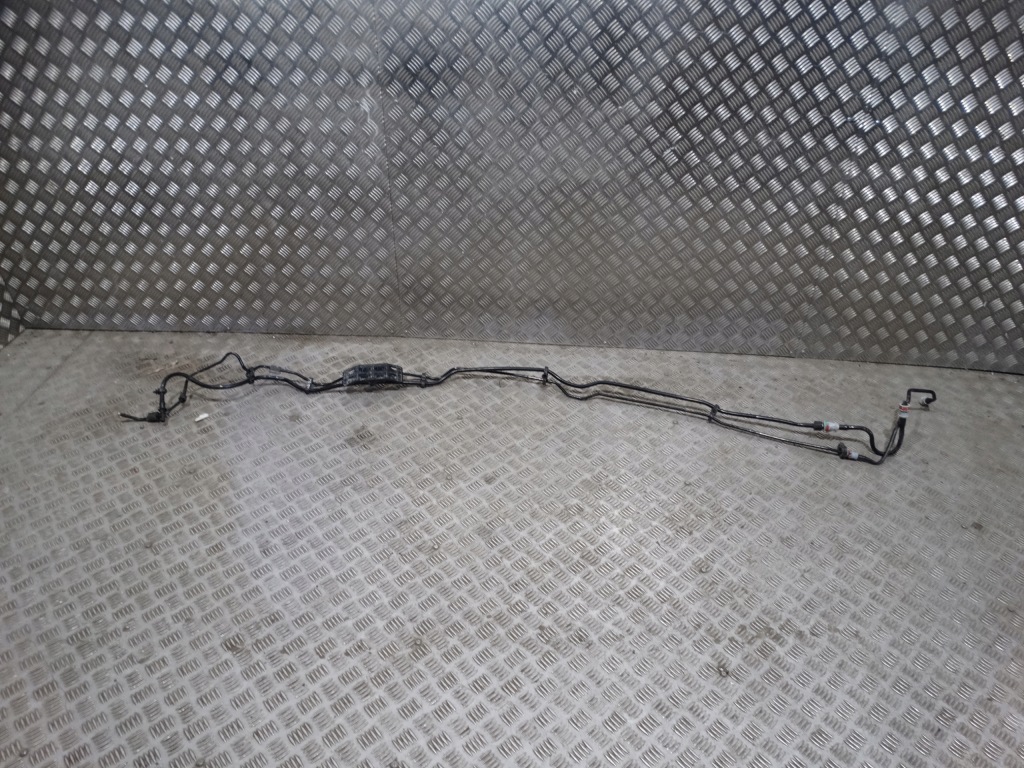 фото №1, Провода топлива бензин mercedes glb x247 1