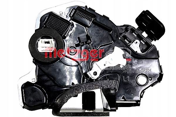 фото №2, Metzger 2314435 замок дверь