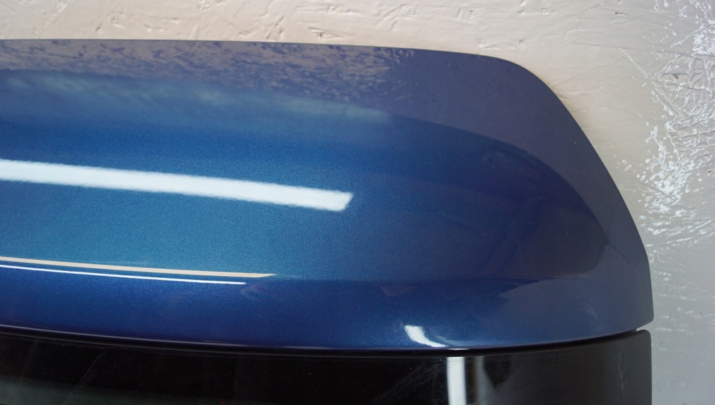 фото №6, Крышка багажника багажника ford s-max i 46