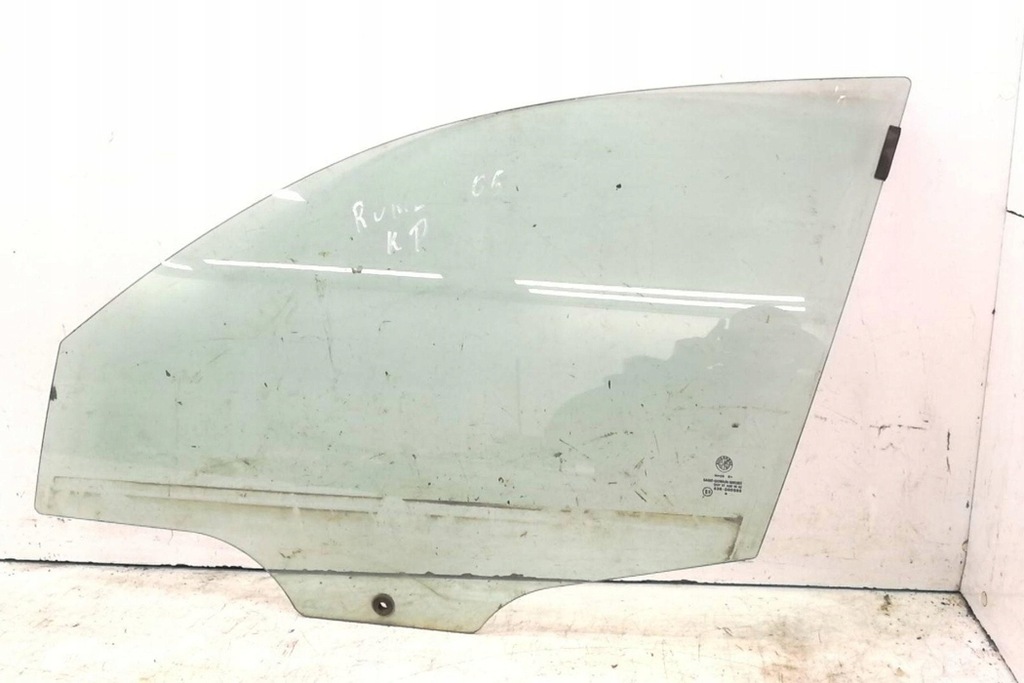 фото №8, Стекло левых передних дверь alfa romeo 147 937_ 43r000588 1.9l дизель