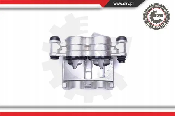 2x супорти гальма esen skv перед лівий правий до citroën, fiat, peugeot jumper 2 Недорого