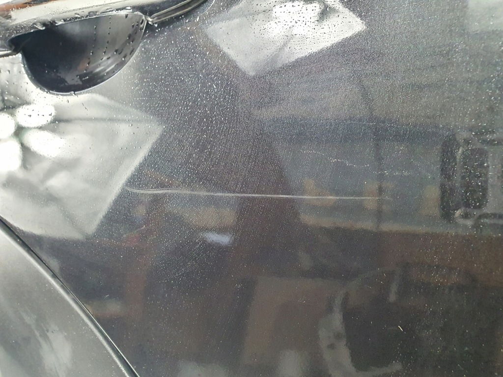 фото №3, Mini cooper s countryman r60 дверь правый задняя задние